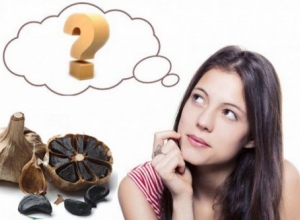 Người bị gan nhiễm mỡ có ăn được tỏi đen không? {Tư vấn sức khỏe}